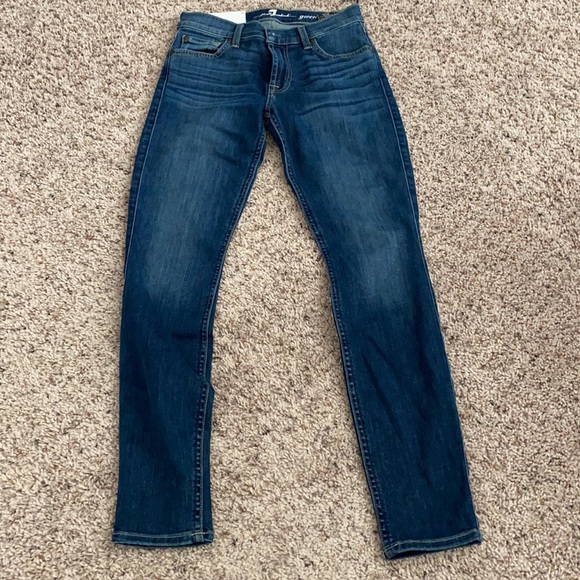 7 for all mankind Jeans - Picture 4 of 6